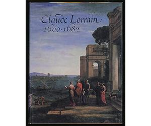 Claude Lorrain 1600-1682