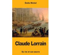 Claude Lorrain