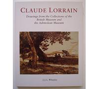 Claude lorrain drawings from the collect