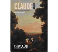 Claude Lorrain: the enchanted landscape