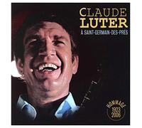 Claude Luter - À Saint Germain des Prés