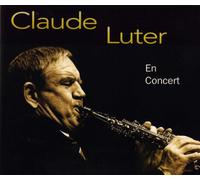 Claude Luter - en Concert