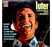 Claude Luter - Luter À Bobino