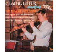 Claude Luter Meeting New Ragtime Band