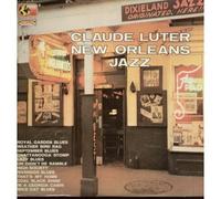 Claude Luter - New Orleans Jazz