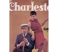 CLAUDE LUTER & SON ORCHESTRE - le charleston LP