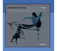 Claude Marc Bourget - Musique de Ballet