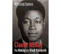 Claude McKay - Winston James - Columbia University Press - Livre en Anglais - Paperback Winston JamesWinston James (Auteur)