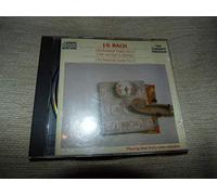 Claude Menieur - J.S. Bach: Orchestrial Suites 2 & 3 'Air on the G String' [UK Import]