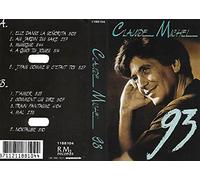 claude michel - CLAUDE MICHEL /93