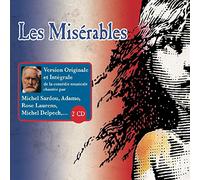 Claude-Michel Schonberg - Les Misérables-2CD [Import]