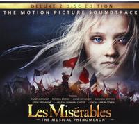 Various Artists - Les Miserables [Deluxe Edition] [2 Discs]