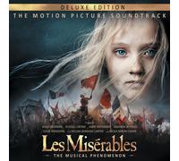 Claude-Michel Schonberg Les Misérables: The Motion Picture Soundtrack (CD)