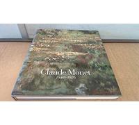 Claude Monet: 1840-1926