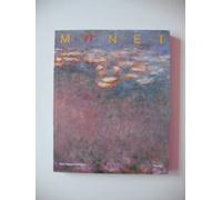 Claude Monet 1840-1926, une fête pour les yeux