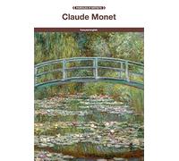 Claude Monet