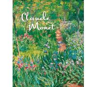 Claude Monet 2026: Kunstkalender mit Werken des Künstlers Claude Monet, Impressionismus. Wandkalender im Format: 36 x 44 cm.