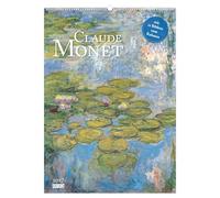 Claude Monet 2027