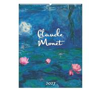 Claude Monet 2027