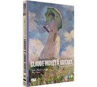 Claude monet a giverny E
