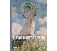 Claude monet a giverny https://www.fnac.com/a2908685/Claude-monet-a-giverny-DVD-Zone-2?oref=3e4e9a91-3089-3b40-046c-7b0ec72af7ee