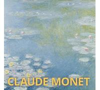Claude Monet (Artist Monographs)