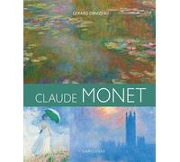 Claude Monet