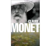 Claude Monet - Claude Monet - Pygmalion - broché - Essai