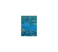 Claude Monet Daily Planner 2026