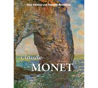 Claude Monet: Der Vater des Impressionismus