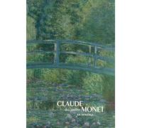 Claude Monet, des jardins en héritage