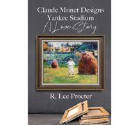 Claude Monet Designs Yankee Stadium