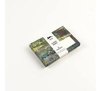 Claude Monet: Envelopes (C6)