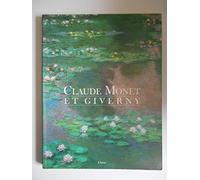 Claude Monet Et Giverny