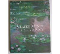 Claude Monet Et Giverny