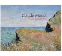 Claude Monet, Les Falaises - Claude Monet - Des Falaises - relié - Beau livre