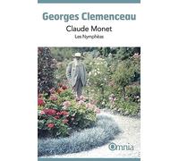 Claude Monet - Les Nymphéas