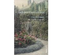 Claude Monet Les Nymphéas Claude Monet (Auteur), Georges Clemenceau (Auteur), Dominique Dupuis-Labbé (Préface)