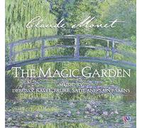Claude Monet: Magic Garden/Various [Import]