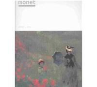 Claude Monet, Masters of Art Claude Monet, William Chapin Seitz (Auteur)