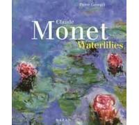 Claude Monet, Nymphéas (en anglais)