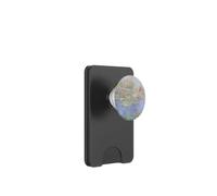 Claude Monet Peinture Florale emblématique des nénuphars PopSockets PopWallet pour MagSafe