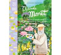 Claude Monet. The Met