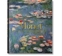 Claude Monet: The Triumph of Impressionism