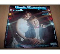 Claude Musczynski, Son Orchestre Et Claudie - Rêver C'Est Vivre / Chanson D'Amour - 45 tours 7"