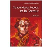 Claude Nicolas Ledoux Et La Terreur