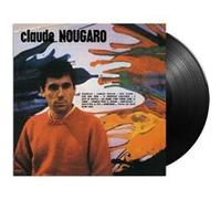 Claude Nougaro – Claude Nougaro – Vinyle – Diggers Factory