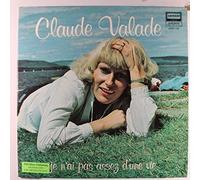 claude nougaro - assez!