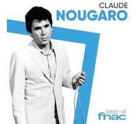 Claude Nougaro – Best Of - Collection Fnac – Vinyle