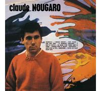 Claude Nougaro – Claude Nougaro – CD – Diggers Factory